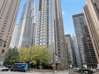 222 N Columbus Dr Unit 2408, Chicago, IL 60601