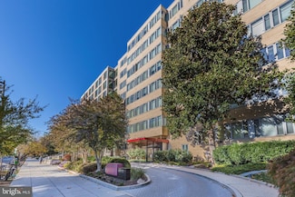 1711 Massachusetts Ave NW Unit 408, Washington, DC 20036