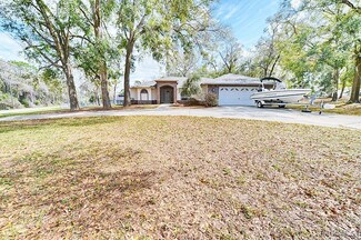 5415 S Eaton Terrace, Inverness, FL 34452