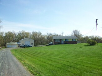 4135 State Route 642, Milton, PA 17847