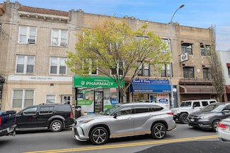 11-05 Cypress Ave, Ridgewood, NY 11385