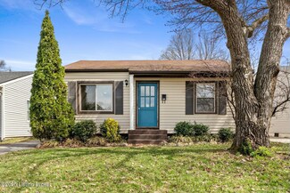 2503 Sherry Rd, Louisville, KY 40217