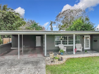 724 Alfred Dr, Orlando, FL 32810