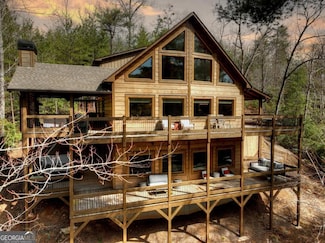 857 Harrison & Ada Rd, Blue Ridge, GA 30513