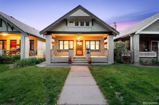 1469 S Lincoln St, Denver, CO 80210