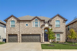 5917 Painswick Dr, Aubrey, TX 72667