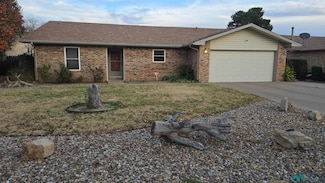 3509 Linkwood Ln, Clovis, NM 88101