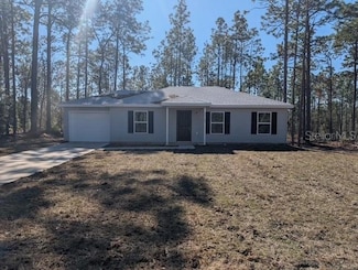 24162 Hemlock Ave, Dunnellon, FL 34431