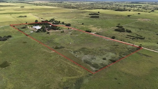15317 County Road A, Allison, TX 79003