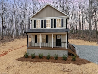 6517 Mount Lebanon Rd, Troy, NC 27371