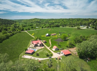 4071 Highway 106, Ellington, MO 63638
