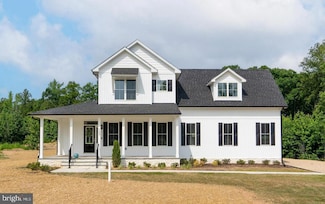 723 Rainbow Ridge, Bumpass, VA 23024