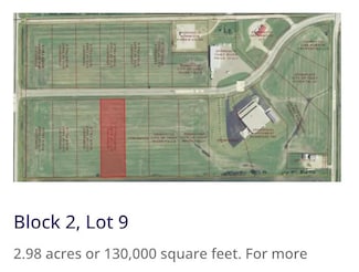 Lot 9, Block 2 Greenwood St W, Thief River Falls, MN 56701