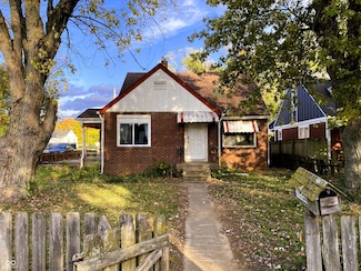 1945 N Goodlet Ave, Indianapolis, IN 46222