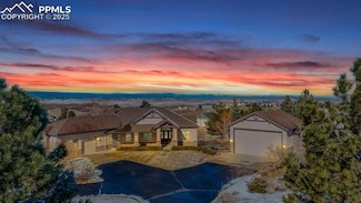 3535 Medallion Rd, Castle Rock, CO 80104