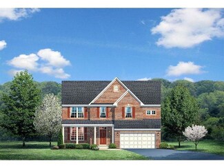 7202 Vista View Cir, Harrison, OH 45030