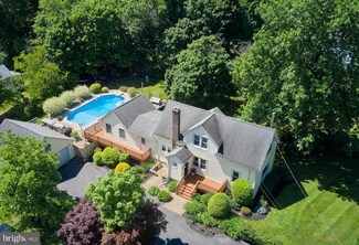 41 Washington Ave, Princeton, NJ 08540