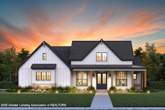 9195 Westchester Dr, Laingsburg, MI 48848