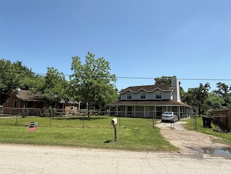 4308 Banner Dr, Houston, TX 77013