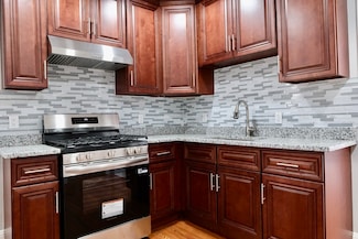 23 Granfield Ave Unit 3, Roslindale, MA 02131