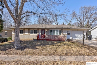 116 Wesgaye St, Gretna, NE 68028