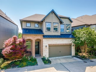 7044 Silverberry St, Dallas, TX 75231