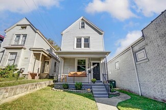 1734 Sherman Ave, Cincinnati, OH 45212