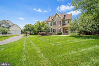 20585 Wild Meadow Ct, Ashburn, VA 20147