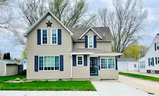 212 E Main St, Manly, IA 50456