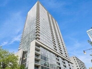 1720 S Michigan Ave Unit 2506, Chicago, IL 60616