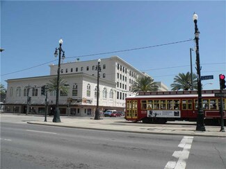 1201 Canal St Unit 270, New Orleans, LA 70112