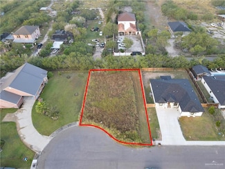 1744 Madison St, Donna, TX 78537