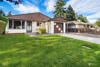 701 114th St S, Tacoma, WA 98444