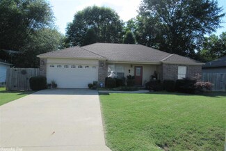 4 Cedar Loop, Beebe, AR 72012