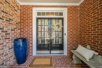 3502 Village Green Dr, Roswell, GA 30075