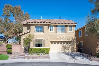 428 Copper Valley Ct, Las Vegas, NV 89144