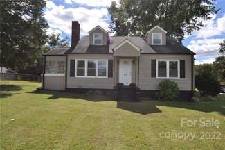 610 Great Falls Hwy, Chester, SC 29706