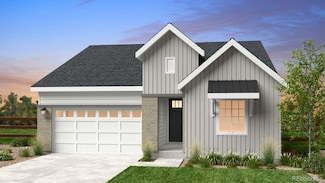 17055 W 92nd Loop, Arvada, CO 80007