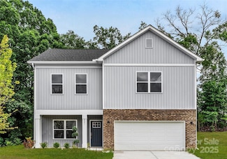 8036 Joy Crossing Ln, Charlotte, NC 28214