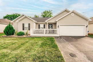 621 Sagittarius Ave, Bowling Green, KY 42101