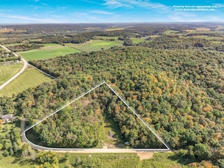 Lot 1 1240th Ave, New Haven Township, WI 54734