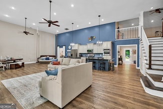 659 Creek Nation Rd, Jefferson, GA 30549