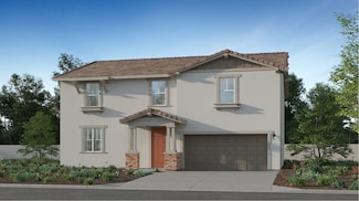 Residence Three, Moreno Valley, CA 92551