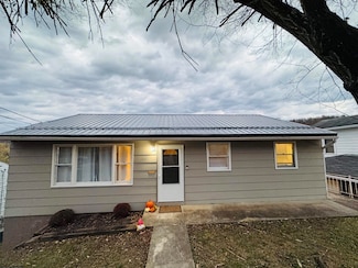 217 Burton Ave, Clarksburg, WV 26301
