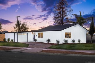 198 N Gina Ave, El Cajon, CA 92019