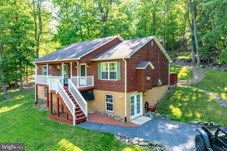 231 Shenandoah Valley Dr, Front Royal, VA 22630