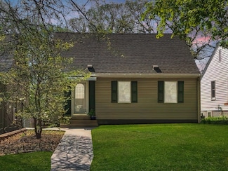3352 Xenwood Ave S, Saint Louis Park, MN 55416