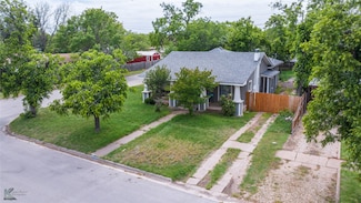 1166 Ross Ave, Abilene, TX 79605