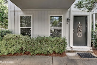 550 Post Rd Unit 116, Ridgeland, MS 39157