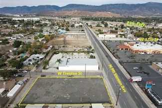 0 N Mt Vernon Ave Unit CV24240364, San Bernardino, CA 92411